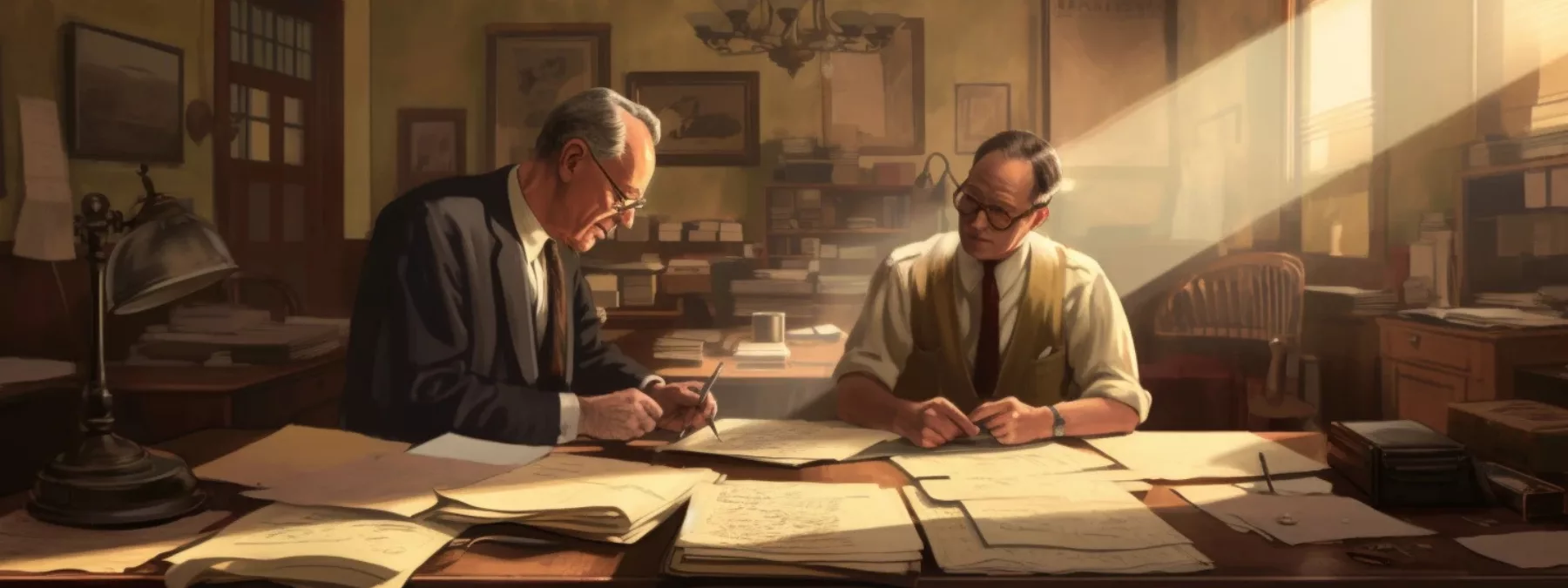 Featured image for “The role of a Special Master: Protecting sensitive & privileged documents.”