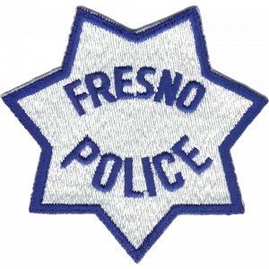 Fresno Police Department