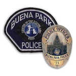 Buena Park Police Department