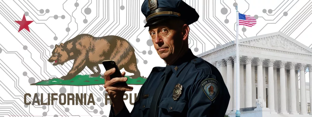 Search Warrant Compliance: A Deep Dive into CalECPA Mandates